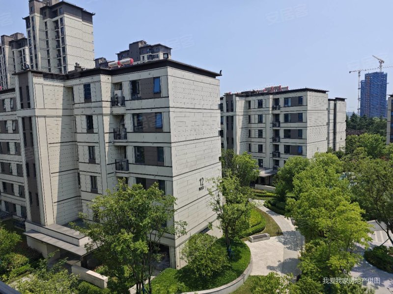 全新,中海明耀华庭二手房,698万,4室2厅,2卫,152平米-苏州安居客