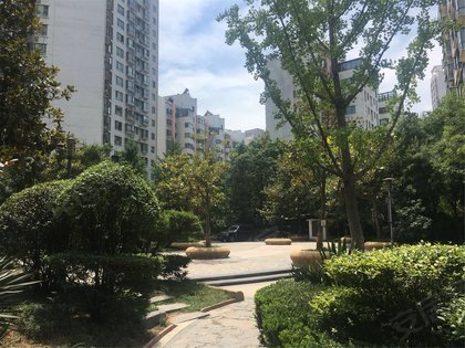 天地源枫林绿洲,科技四路2号 - 西安天地源枫林绿洲二手房,租房,房价