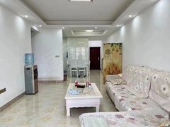 河池宜州宜州城区万福城小区，电梯房。看中帮谈，生活出入方便。出租房源真实图片