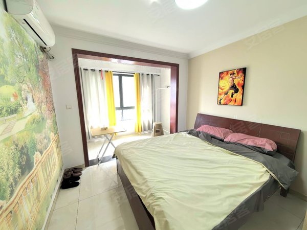 【多图】蟠龙馨苑,徐泾租房,地铁口旁边三房!租房在送600元!无中介费!