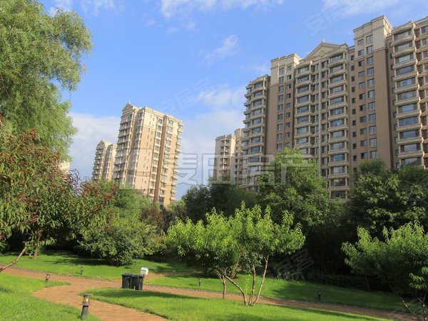 亚运村小营租房,正南 2室1厅 远洋万和城(b区),朝阳租房-北京58安居客