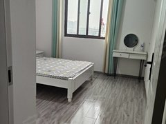 无为城区无为城市广场中俊小区美食街和景苑小区旁精装电梯拎包入住出租房源真实图片