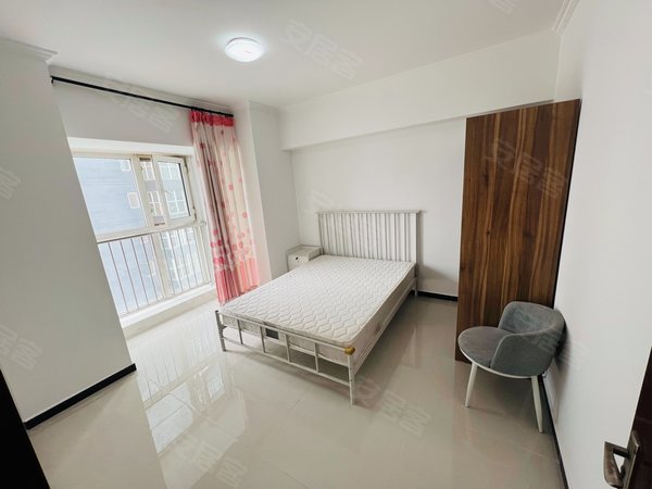 【多图】云景豪庭,梨园租房,1号线梨园站700米 云景豪庭a座 配全新