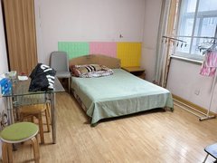 青岛市北台东台东三路地铁口套二西全套家具家电1500出租房源真实图片