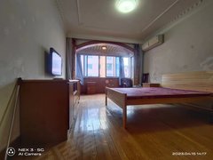 上海宝山淞宝宝山一村 1室1厅1卫  50平米出租房源真实图片