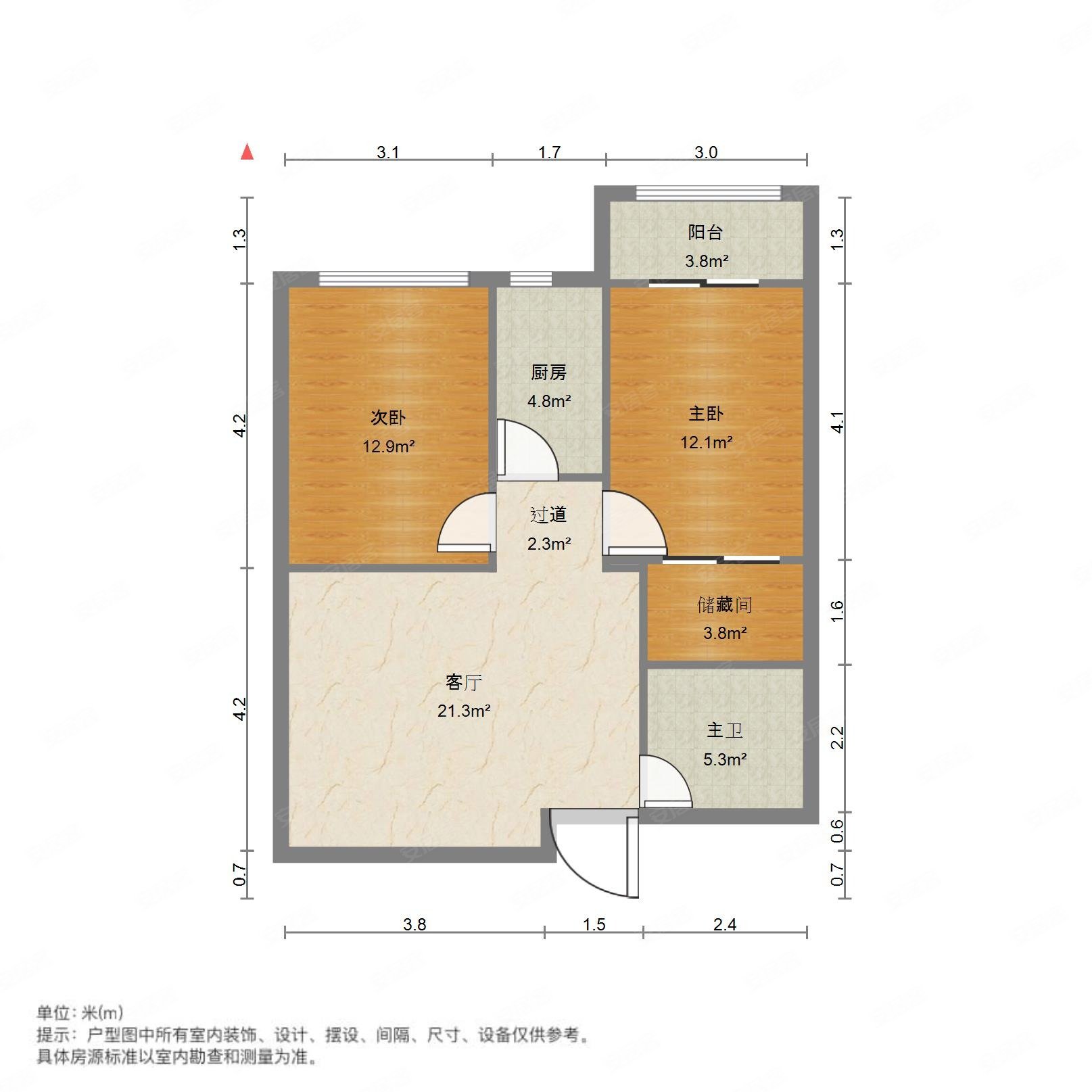 阳光100国际新城t区