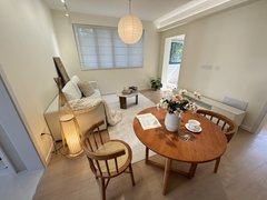 上海浦东张江近广兰路地铁，近展想广场，近药谷，近矽岸国际，拎包入住出租房源真实图片