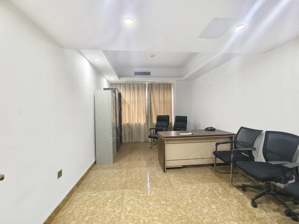 【多图】尚公馆,月亮岛租房,罐子岭地铁口 砂之船 尚公馆小区 整层