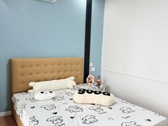 泉州丰泽城东无中诫 押一付一 民水电 可短租 包物业 中骏世界城 城东出租房源真实图片