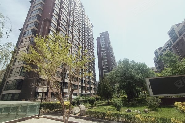 森林公园美林湾怎么样,森林公园美林湾周边房产中介经纪人评价-银川