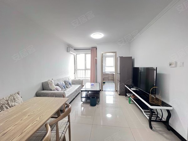 北京大兴庞各庄隆兴园二里隆兴园二里 1室1厅1卫 南北通透 配套齐全