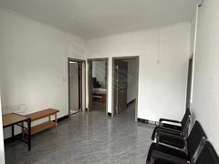 河池金城江金城江城区白马街日报社，两房两厅一卫，1000元一个月出租房源真实图片