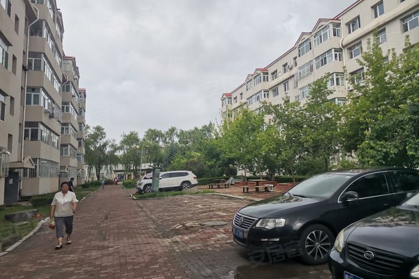 万宝二区优点,不足,万宝二区怎么样,万宝二区周边房产中介经纪人评价-