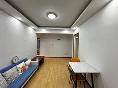 上海闵行浦江近地铁和生活广场 原业主整租 拎包入住可办居住证出租房源真实图片