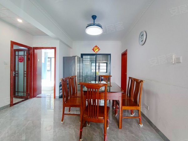 【多图】中环阳光星苑,平湖租房,中环阳光星苑 4室2厅2卫 电梯房 精