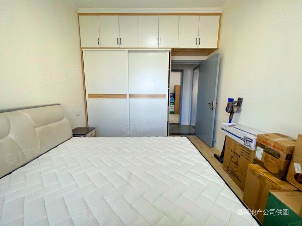 东城华府c区滨河湾