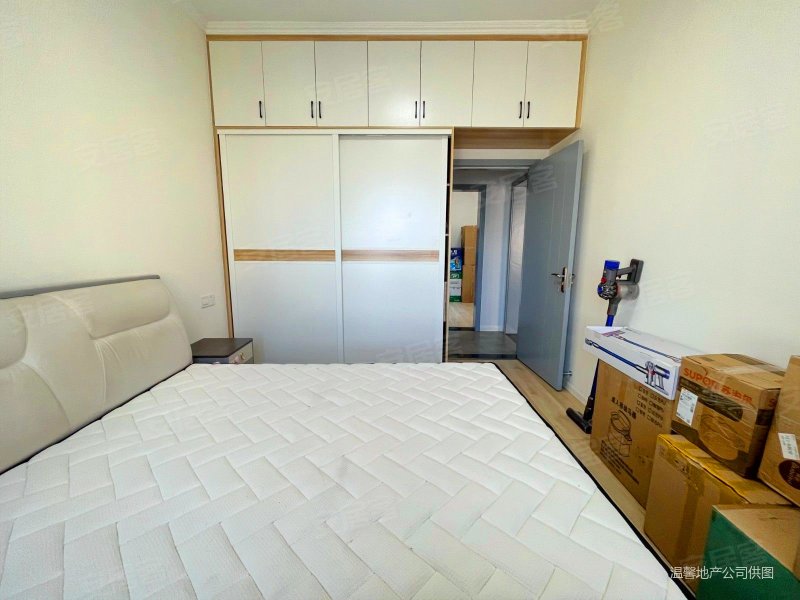 东城华府c区滨河湾