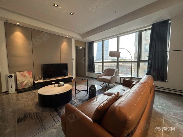 世豪广场世豪瑞丽商住楼