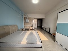 永康永康市区天鹅路商业街新农贸附近 溪碧山 大单间 停车方便 可月付出租房源真实图片