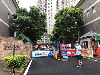 康桥小区