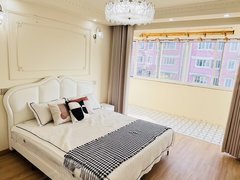 上海闵行老闵行交大思源门，紫竹高新区，三明花园，朝南主卧，独立厨卫，带阳台出租房源真实图片