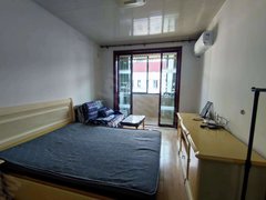 上海浦东梅园梅园四街坊(福沈小区) 1室1厅1卫 41平 精装修出租房源真实图片