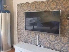通辽科尔沁桥北桥北沈铁三室中楼层 精装有空调设施齐全拎包入住出租房源真实图片