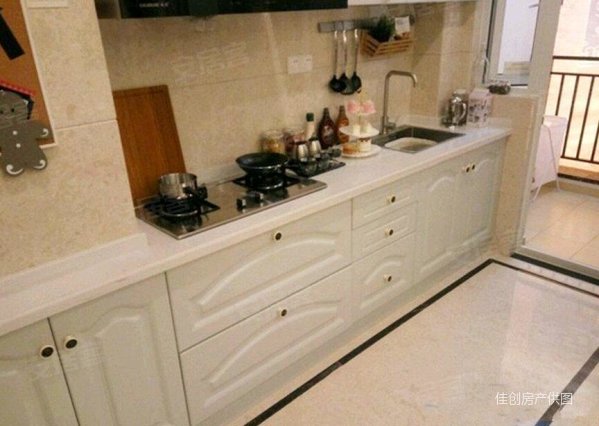 江北区 华融现代城 新盘即将办卡 支持公积金、