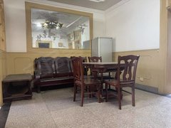 泰兴泰兴市区复兴路商井新村 3室2厅1卫 88平 配套齐全 南北通透出租房源真实图片