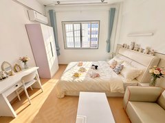 合肥庐阳四牌楼四牌楼地铁站 银泰中心 淮河路步行街 百货大楼 商之都出租房源真实图片