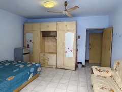 衡水桃城怡然城低价出租 可短租六中东邻 单位家属院 纯二楼 拎包住 有小房出租房源真实图片