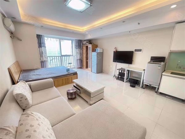 【多图】华府新天地,北站租房,华府新天地 1室1厅1卫 2200.