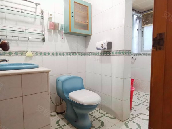 深圳罗湖莲塘中兴花园中兴花园(免费停车 可长租)104平米3房2厅 仅租