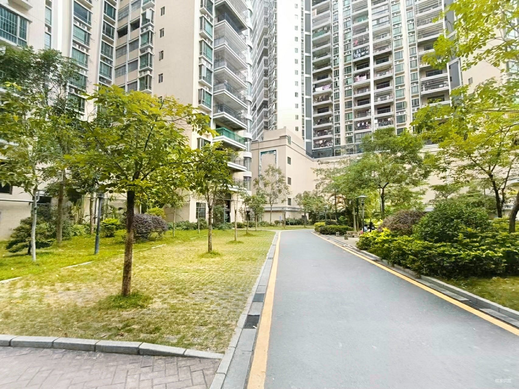 博罗新时代花园