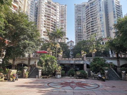 东方港湾,红石路472号 - 重庆东方港湾二手房,租房,房价-重庆安居客