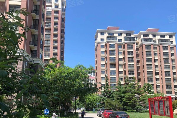 b1-b27,28-55,g1-g4号楼)优点,不足,烟台大华上海滩花园(a1-a32,b1