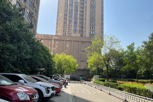 海璟台北湾(北区)周边房产中介经纪人评价-西安安居客