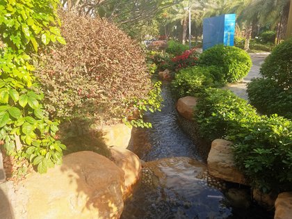 永鸿厦门湾1号,南滨大道(图5)