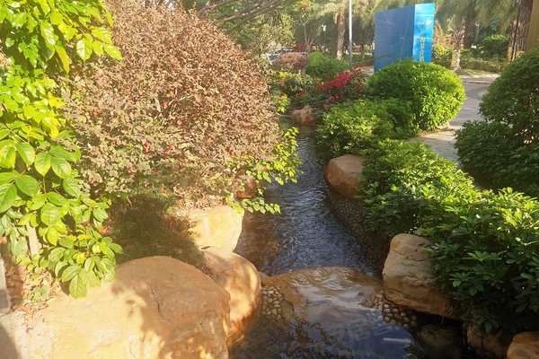 永鸿厦门湾1号,南滨大道(图6)