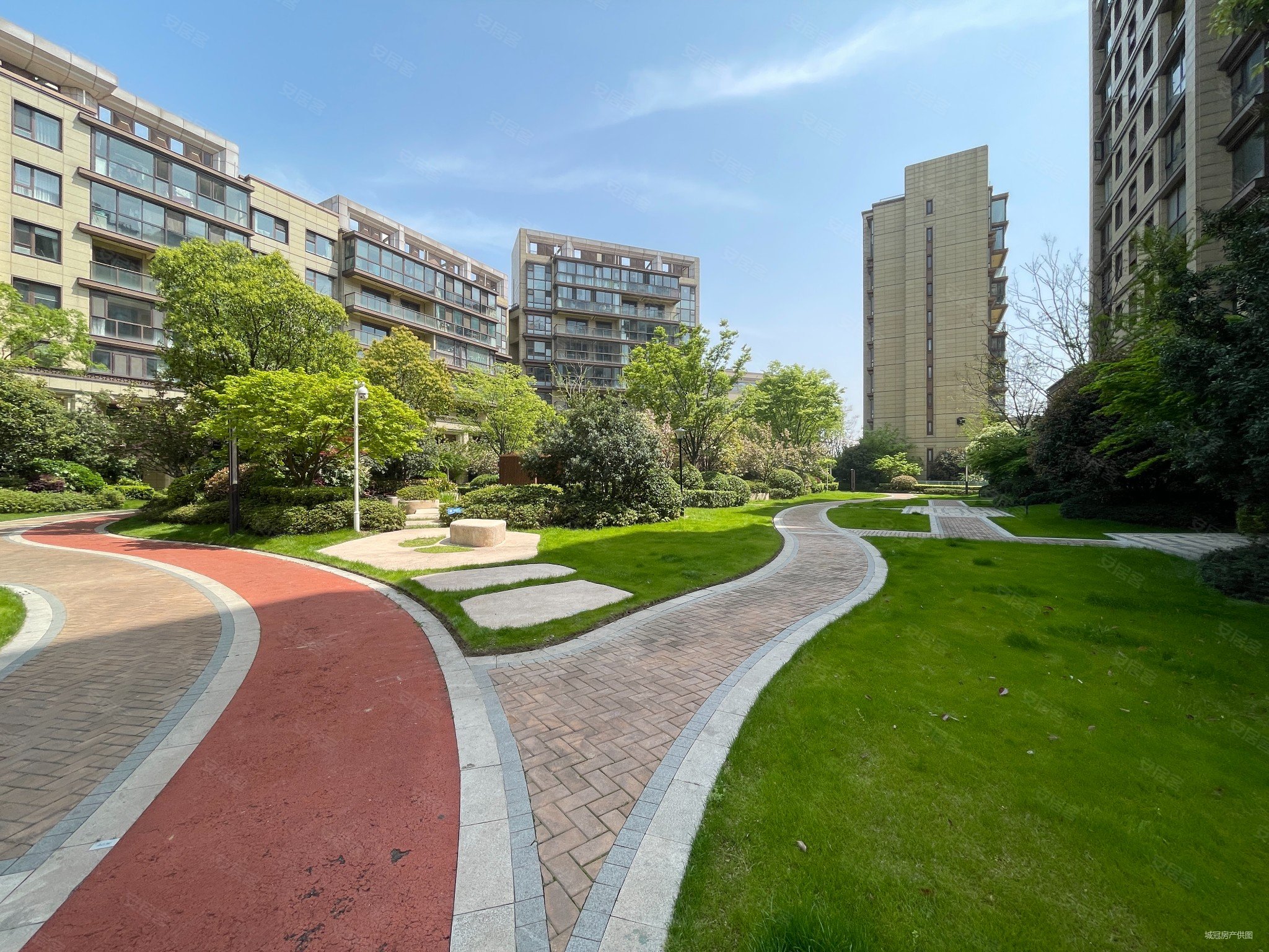 南京房产网>南京二手房>鼓楼二手房>金陵小区二手房>中冶锦绣华府>