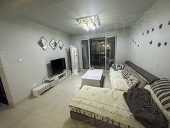 寿光城区万达广场万达附近 中南世纪城 精装3居室 干净整洁 随时看房出租房源真实图片