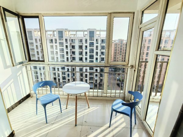 碧水家园可月付可短租 3号线高新区站 王顶堤大胡同 商大 中北镇公园