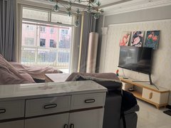 鄢陵鄢陵城区城区中心翠柳小区 3室2厅1卫出租房源真实图片