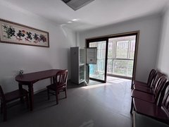 镇江句容句容吾悦广场吾悦广场对面1室1厅 （民用水电）（包物业停车费）实拍！出租房源真实图片