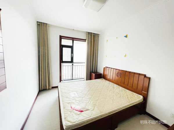 潍京水岸公馆3室2厅2卫158.37㎡南北128万
