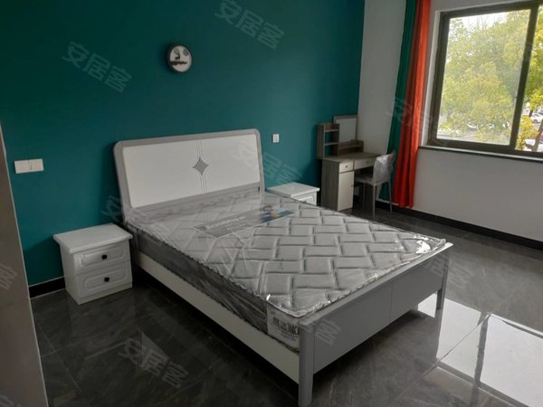 绍兴柯桥柯桥港越新都北区北市场边上港越新都单间独立厨卫多套付款灵活价位不等出租房源真实图片