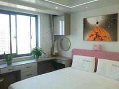 桂林临桂经开区整租和睦家 1室1厅 南出租房源真实图片