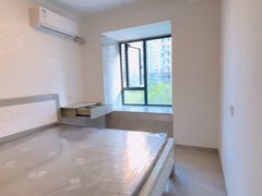 南昌新建望城省庄花园B区 1室1厅1卫出租房源真实图片