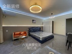 全新装修 火车站 锦绣华府 恒生阳光城 小区 多套公寓出租