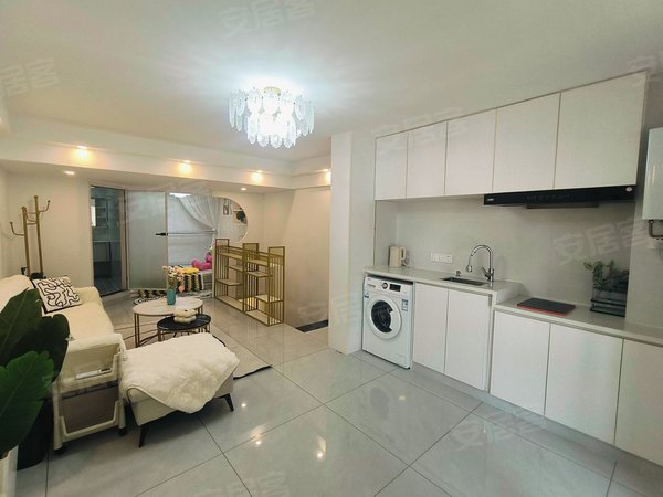 中南路品质公寓傅家坡武昌站天佑医院中南欢乐汇可短租